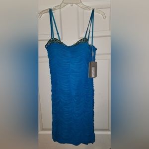 Nina Austin formal/cocktail dress